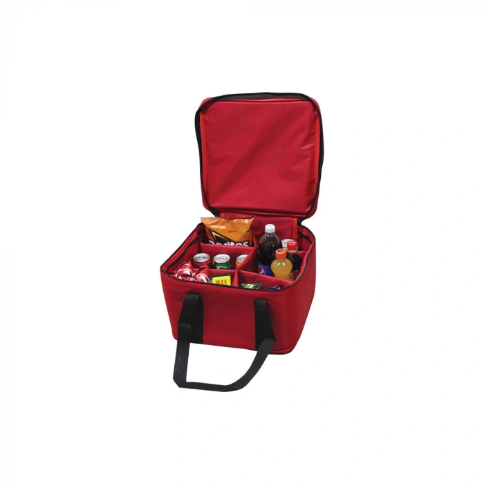 Thermo Kare Servi̇s Çantası