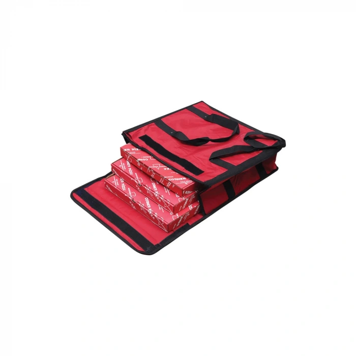 Thermo Orta Pizza Servis Çantası