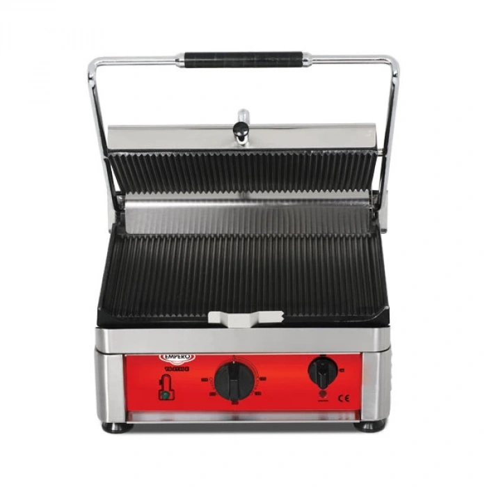 Tost Makinesi (Blok)