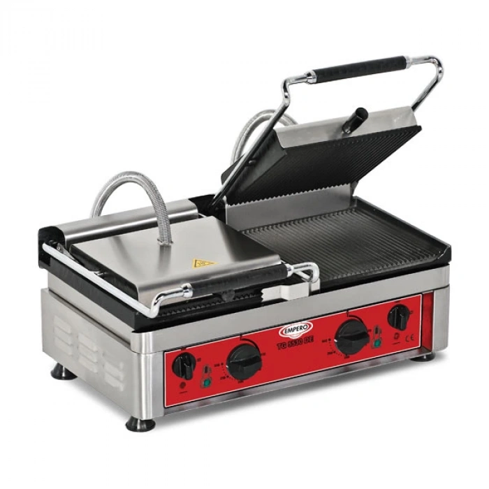 Tost Makinesi (Çiftli)