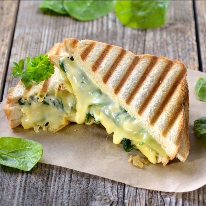 Tost Makinesi (Çiftli)