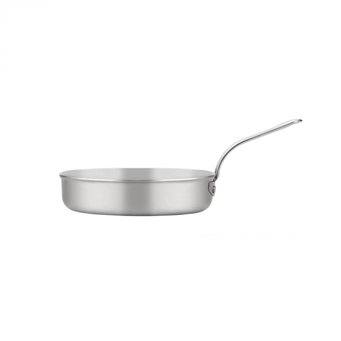 WHITE PEARL MİNİ OVAL TAVA 11*17CM