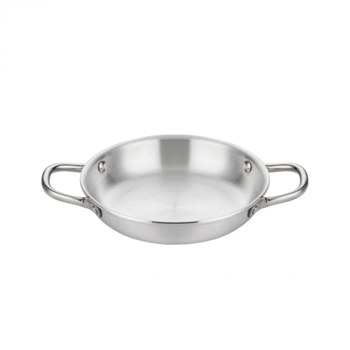 WHITE PEARL SAHAN 14CM