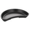 DÖKÜM DEMİR BÖBREK FAJİTA 19*10CM