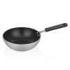 ECOPAN WOK TAVA 26CM
