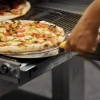Elektrikli Konveyörlü Pizza Fırını