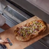 Elektrikli Pizza Fırını İki Katlı