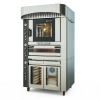 Kombine Fırın Sabit Elektrikli