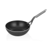 LAZZETTİ İNDÜKSİYON WOK TAVA 30CM