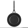 LAZZETTİ SATİNA WOK TAVA 26CM