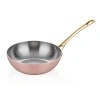 MM BAKIR WOK TAVA 26CM