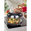 MULTİ COOKMATE WOK TENCERE 32CM