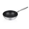 SİLVERSTAR ELİT WOK TAVA 28CM