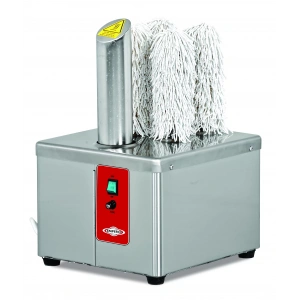 Bardak Kurutma Makinesi 300-360 bardak / saat