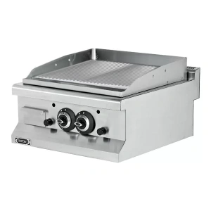 Gazlı Izgara Komple Oluklu Pleyt