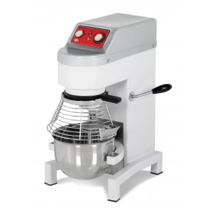 Hız Kontrollü Mikser 10 lt