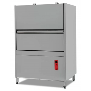 Kazan Yıkama Makinesi 130 Lt