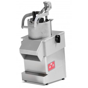 Sebze Doğrama Makinesi 400 Kg/Saat