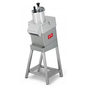 Sebze Doğrama Makinesi Alt Standlı 300 Kg/Saat