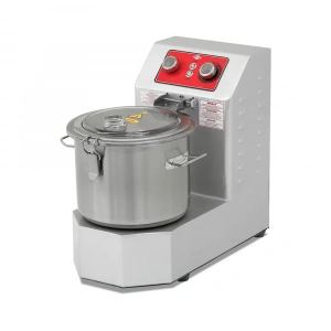 Sebze Parçalama Makinesi 15 lt