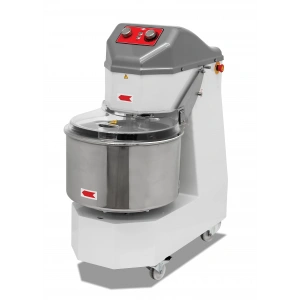 Spiral Hamur Yoğurma Makinesi 60 kg 380 V