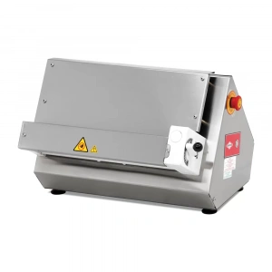 Tek Merdane Hamur Açma Makinesi 30 cm