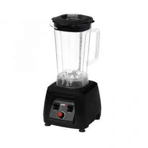 Bar Blender - 3 Lt Sensörlü
