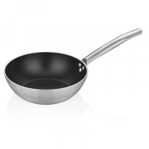 ADVANCED PRO İNDÜKSİYON WOK TAVA 24CM