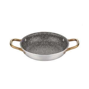 ALU GRANİT SAHAN 18CM