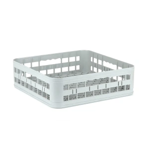 Bardak Yıkama Makinesi Basketi 40x40 Bardak