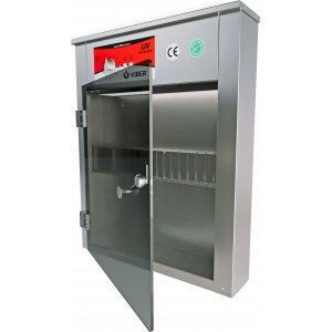 Bıçak Sterilizatörü 10 Bıçak