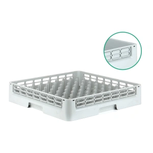 Bulaşık Yıkama Makinesi Basketi 50x50 Tabak