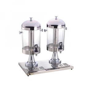 Çi̇ftli̇ İçecek Di̇spenseri̇ 2x8 lt.