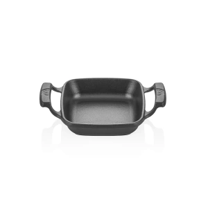 DÖKÜM DEMİR KARE SAHAN 14*14CM