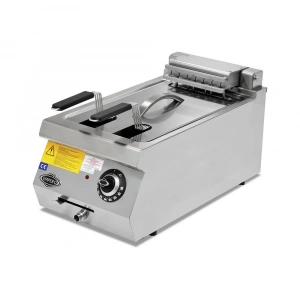 Elektrikli Fritöz 10 Litre