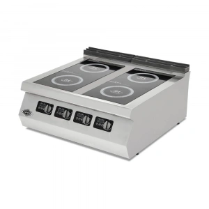 Elektrikli İndüksiyon Ocak 4’lü