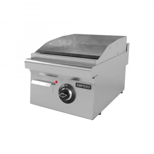 Elektrikli Izgara Düz Pleyt EMP.6IE010