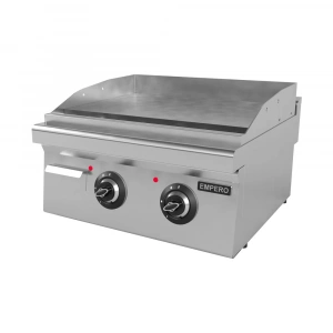 Elektrikli Izgara Düz Pleyt EMP.6IE020