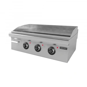 Elektrikli Izgara Düz Pleyt EMP.6IE030