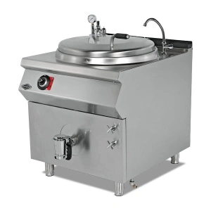 Elektrikli Kaynatma Tenceresi