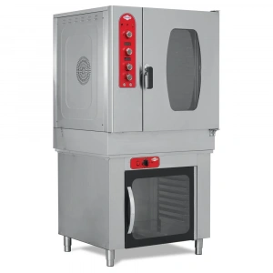 Elektrikli Plus Konveksiyonlu Patisserie Fırını