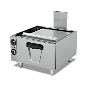 Elektrikli Set Altı Fırın