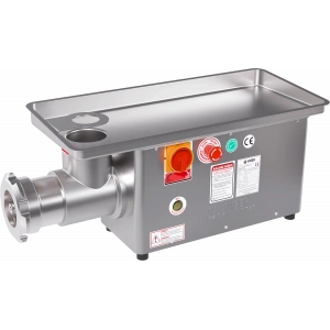 Et Kıyma Makinesi 32 No Trifaze