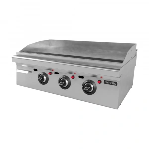 Gazlı Izgara Düz Pleyt EMP.6IG030