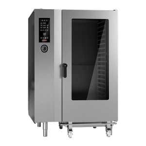 Gazlı Kombi Fırın