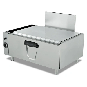 Gazlı Set Altı Maxi Fırın