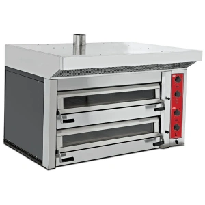 Gold Maxi Pizza Fırın İki Katlı