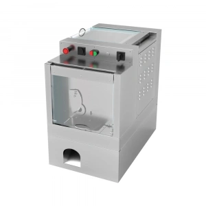 Hamur Kesme Makinesi