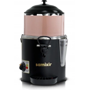 HOT Panoramik Sıcak İçecek Dispenseri