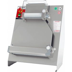 Klasik Hamur Açma Makinesi 40 Cm Dikey